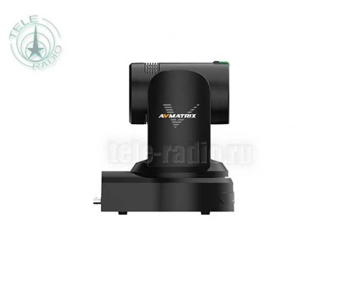 Видеокамера AVMATRIX Eagle P20-12G NDI PTZ выход 12G-SDI/4K HDMI