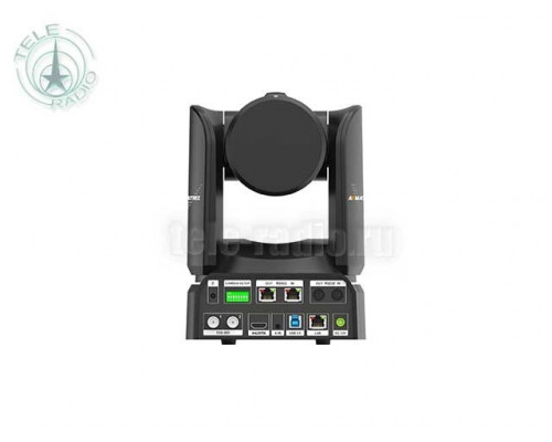 Видеокамера AVMATRIX Eagle P30-12G NDI PTZ выход 12G-SDI/4K HDMI