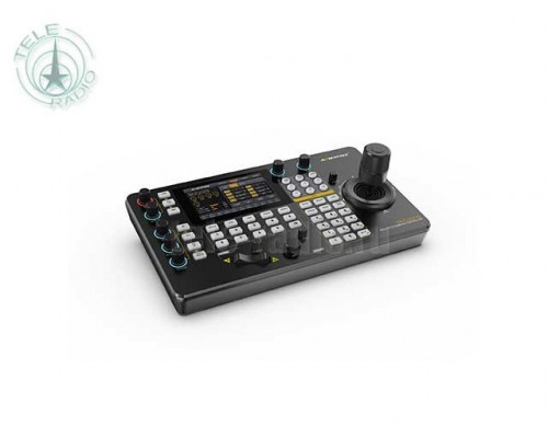 Контроллер AVMATRIX PKC4000 для управления PTZ (IP Based)
