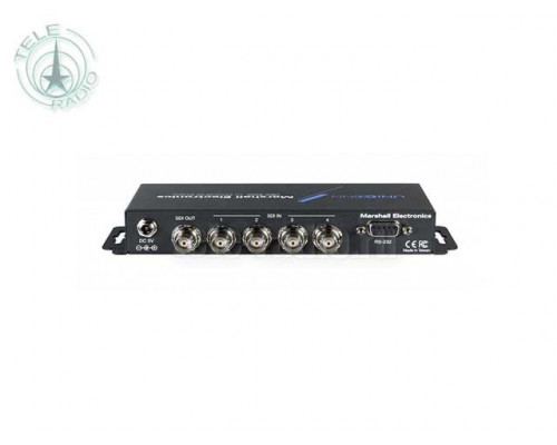 Marshall VSW-2000