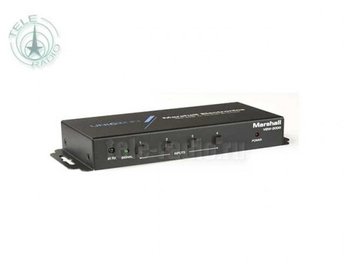 Marshall VSW-2000