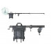 Перекладина телескопическая KUPO KCP-636B BIG BOOM