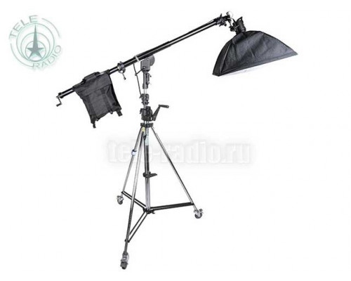 Перекладина телескопическая KUPO KCP-636B BIG BOOM