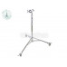 Стойка на колесах KUPO 610MR MEDIUM OVERHEAD ROLLER STAND
