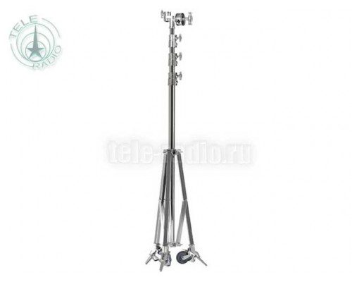 Стойка на колесах KUPO 610MR MEDIUM OVERHEAD ROLLER STAND