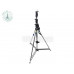 Стойка с редукторной колонной KUPO 483T 3 Sct. WIND-UP STAND