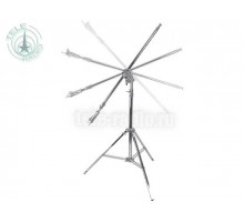 Стойка-журавль KUPO 546M K-STAND JUNIOR BOOM STAND