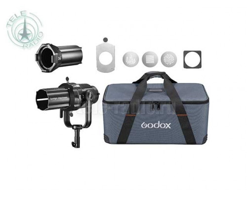 Проекционная насадка Godox VSA-36K с линзой 36°