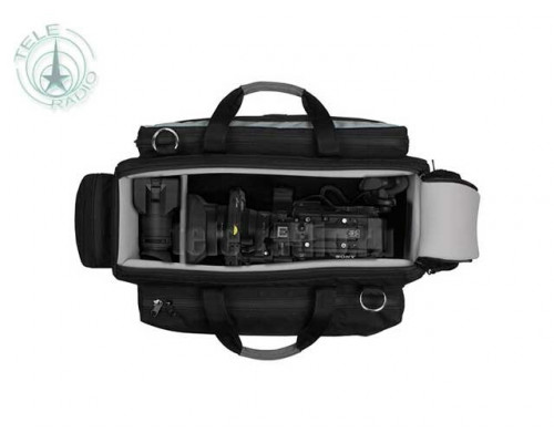 Мягкий чехол для переноски камеры, объективов и штатива PortaBrace PHOTO-KITBAG