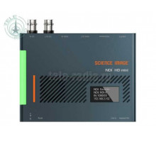 Конвертер SCIENCE IMAGE NDI Mini HD Bidirectional 3G-SDI/HDMI Encoder/Decoder