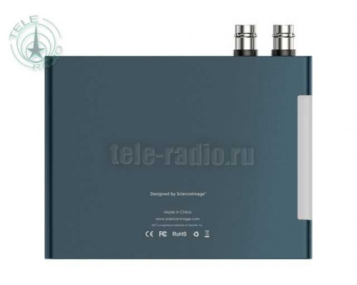 Конвертер SCIENCE IMAGE NDI Mini HD Bidirectional 3G-SDI/HDMI Encoder/Decoder