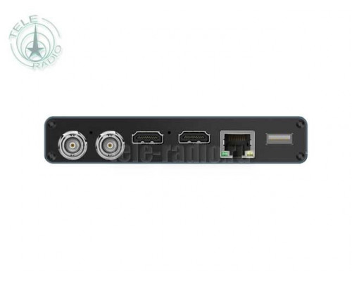 Конвертер SCIENCE IMAGE NDI Mini HD Bidirectional 3G-SDI/HDMI Encoder/Decoder