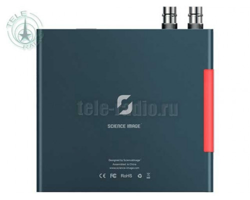 Двунаправленный 4K SDI/HDMI-кодер/декодер SCIENCE IMAGE Studio 2 NDI