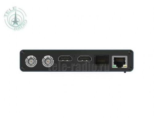 Двунаправленный 4K SDI/HDMI-кодер/декодер SCIENCE IMAGE Studio 2 NDI