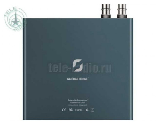 Конвертер SCIENCE IMAGE FLOW 2