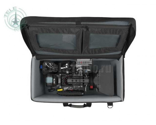 Жесткий Каркасный чехол Porta Brace RIG-REDRANGER