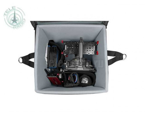 Портативный кейс на колёсиках Porta Brace RIG-RONINMOR