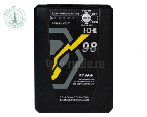IDX Imicro-98