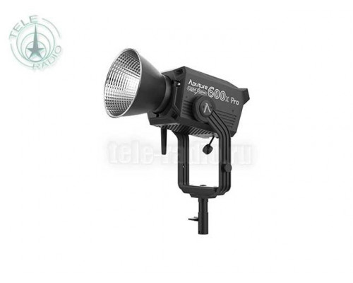 Aputure LS 600x Pro V-Mount