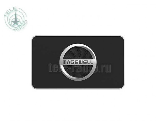 Одноканальное устройство захвата Magewell USB Capture HDMI 4K Pro