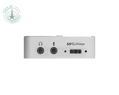 Одноканальное устройство захвата Magewell USB Capture HDMI 4K Pro