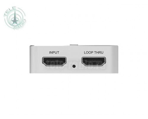 Одноканальное устройство захвата Magewell USB Capture HDMI 4K Pro