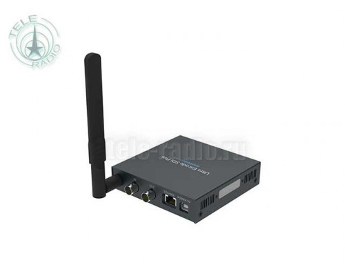 Magewell Ultra Encode SDI Plus