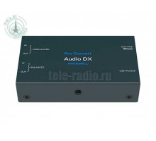 Magewell Pro Convert Audio DX