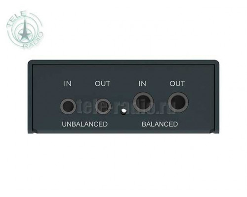 Magewell Pro Convert Audio DX