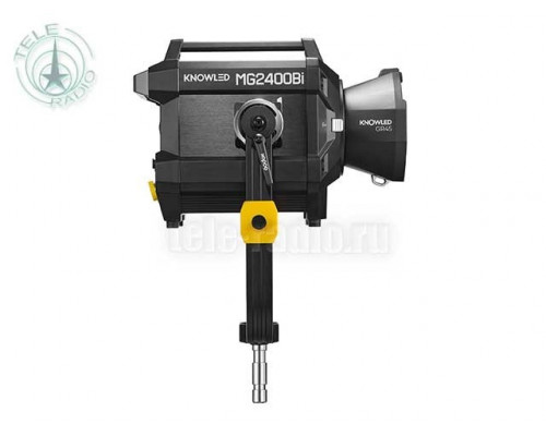 Осветитель светодиодный Godox Knowled MG2400Bi студийный