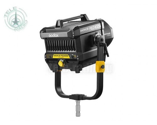 Осветитель светодиодный Godox Knowled MG2400Bi студийный