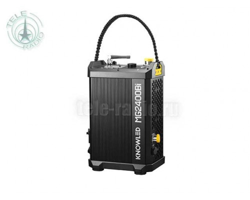 Осветитель светодиодный Godox Knowled MG2400Bi студийный