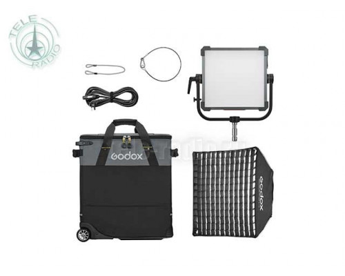 Осветитель светодиодный Godox Knowled P300R K1
