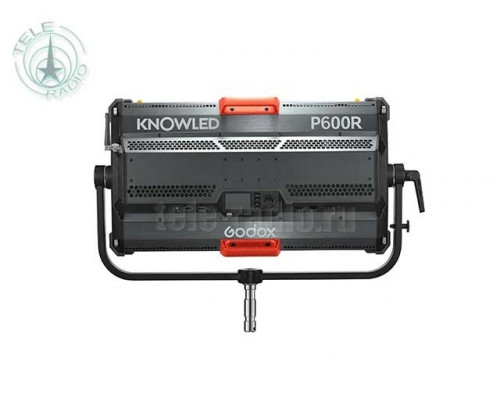 Осветитель светодиодный Godox Knowled P600R K1