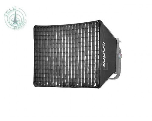 Осветитель светодиодный Godox Knowled P600R K1