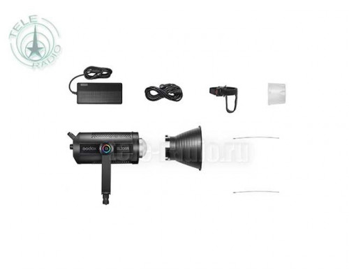 Осветитель светодиодный Godox SL300R студийный
