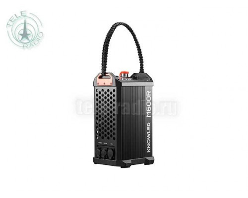 Осветитель светодиодный Godox Knowled M600R студийный
