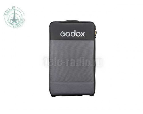 Осветитель светодиодный Godox Knowled M600R студийный