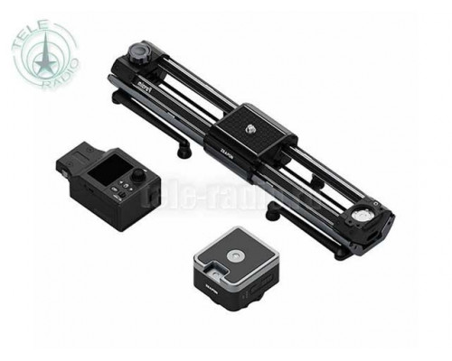 Zeapon Micro4 E700 PONS Pan Kit комплект из головы и слайдера