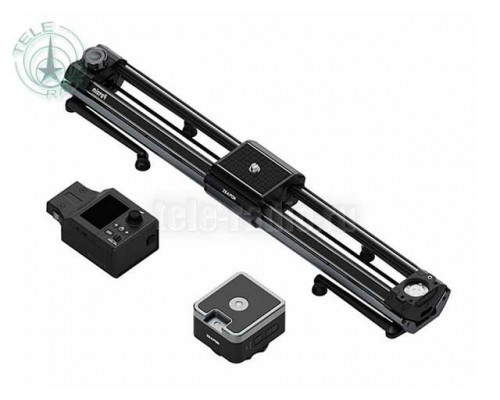 Zeapon Micro4 E1000 PONS Pan Kit комплект из головы и слайдера