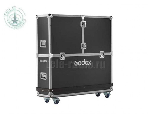 Комплект кино-рефлекторов Godox Knowled LiteFlow 100 K1