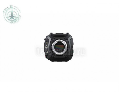 Blackmagic URSA Cine 17K 65 кинокамера