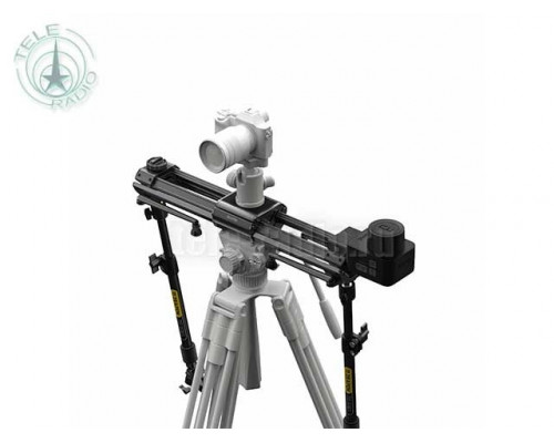 Zeapon Micro3 E700HS слайдер