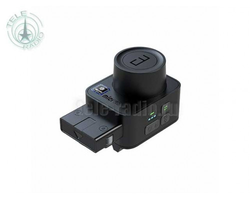 Zeapon Micro3 E500HS слайдер
