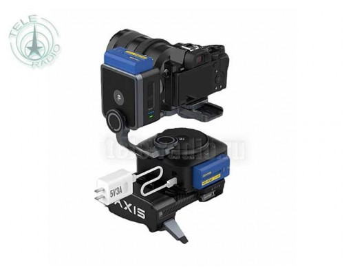 Zeapon AXIS 120 Pro Multi-axis Motorized Slider