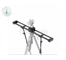 Zeapon AXIS 120 Multi-axis Motorized Slider моторизованный слайдер 2 оси