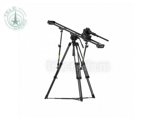 Zeapon AXIS 120 Multi-axis Motorized Slider моторизованный слайдер 2 оси