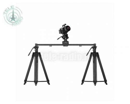 Zeapon AXIS 120 Multi-axis Motorized Slider моторизованный слайдер 2 оси
