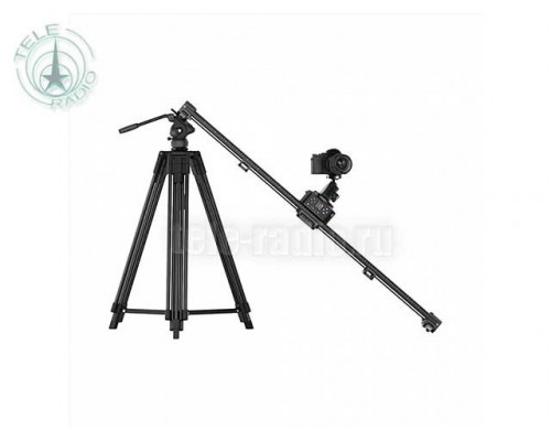 Zeapon AXIS 120 Multi-axis Motorized Slider моторизованный слайдер 2 оси