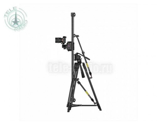 Zeapon AXIS 120 Multi-axis Motorized Slider моторизованный слайдер 2 оси